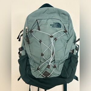 Brand new The North Face back pack